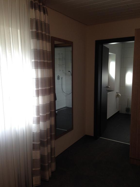 Tankbar'S Hotelchen Heroldsberg Habitación foto